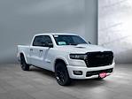 New 2025 Ram 1500 Laramie Crew Cab 4x4 Pickup for sale #D36556 - photo 8