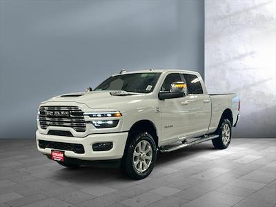 New 2025 Ram 2500 Laramie Crew Cab 4x4 Pickup for sale #D36557 - photo 1