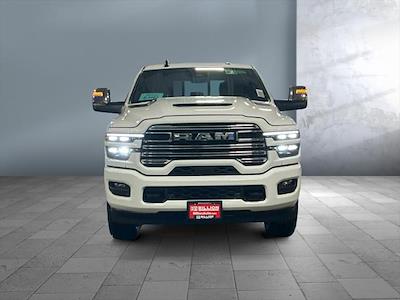 New 2025 Ram 2500 Laramie Crew Cab 4x4 Pickup for sale #D36557 - photo 2