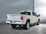New 2025 Ram 2500 Laramie Crew Cab 4x4 Pickup for sale #D36557 - photo 6