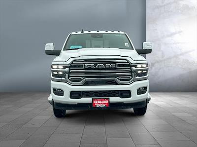 New 2025 Ram 3500 Laramie Crew Cab 4x4 DRW Pickup for sale #D36558 - photo 2