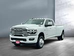 New 2025 Ram 3500 Laramie Crew Cab 4x4 DRW Pickup for sale #D36558 - photo 1