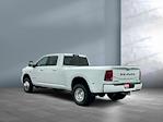 New 2025 Ram 3500 Laramie Crew Cab 4x4 DRW Pickup for sale #D36558 - photo 4