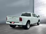 New 2025 Ram 3500 Laramie Crew Cab 4x4 DRW Pickup for sale #D36558 - photo 6