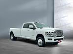New 2025 Ram 3500 Laramie Crew Cab 4x4 DRW Pickup for sale #D36558 - photo 8
