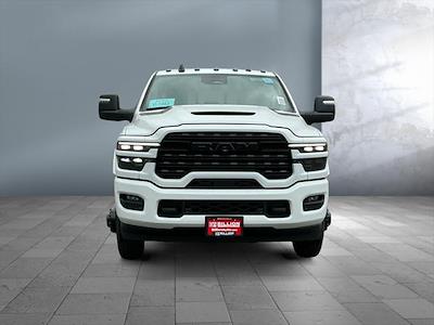 New 2025 Ram 3500 Limited Crew Cab 4x4 DRW Pickup for sale #D36559 - photo 2