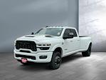 New 2025 Ram 3500 Limited Crew Cab 4x4 DRW Pickup for sale #D36559 - photo 1