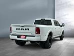 New 2025 Ram 3500 Limited Crew Cab 4x4 DRW Pickup for sale #D36559 - photo 6