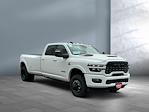 New 2025 Ram 3500 Limited Crew Cab 4x4 DRW Pickup for sale #D36559 - photo 8