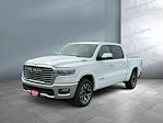 New 2025 Ram 1500 Laramie Crew Cab 4x4 Pickup for sale #D36598 - photo 1