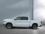 New 2025 Ram 1500 Laramie Crew Cab 4x4 Pickup for sale #D36598 - photo 3