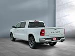 New 2025 Ram 1500 Laramie Crew Cab 4x4 Pickup for sale #D36598 - photo 4