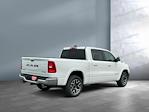 New 2025 Ram 1500 Laramie Crew Cab 4x4 Pickup for sale #D36598 - photo 6