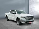 New 2025 Ram 1500 Laramie Crew Cab 4x4 Pickup for sale #D36598 - photo 8