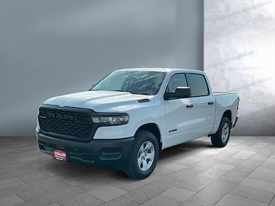 New 2025 Ram 1500 Tradesman Crew Cab 4x4 Pickup for sale #D36607 - photo 1