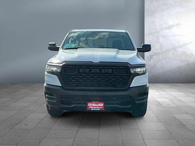New 2025 Ram 1500 Tradesman Crew Cab 4x4 Pickup for sale #D36607 - photo 2