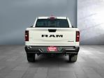 New 2025 Ram 1500 Tradesman Crew Cab 4x4 Pickup for sale #D36607 - photo 5