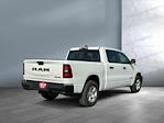 New 2025 Ram 1500 Tradesman Crew Cab 4x4 Pickup for sale #D36607 - photo 6