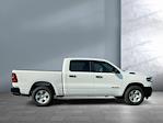 New 2025 Ram 1500 Tradesman Crew Cab 4x4 Pickup for sale #D36607 - photo 7