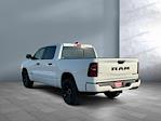 New 2025 Ram 1500 Tradesman Crew Cab 4x4 Pickup for sale #D36608 - photo 1