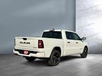 New 2025 Ram 1500 Tradesman Crew Cab 4x4 Pickup for sale #D36608 - photo 3