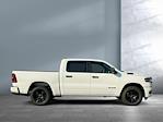 New 2025 Ram 1500 Tradesman Crew Cab 4x4 Pickup for sale #D36608 - photo 4