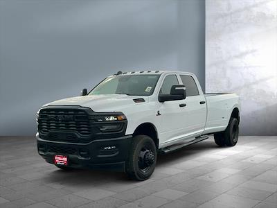 New 2025 Ram 3500 Tradesman Crew Cab 4x4 DRW Pickup for sale #D36648 - photo 1