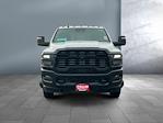 New 2025 Ram 3500 Tradesman Crew Cab 4x4 DRW Pickup for sale #D36648 - photo 2