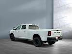 New 2025 Ram 3500 Tradesman Crew Cab 4x4 DRW Pickup for sale #D36648 - photo 4