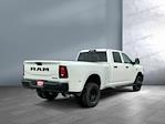 New 2025 Ram 3500 Tradesman Crew Cab 4x4 DRW Pickup for sale #D36648 - photo 6