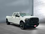 New 2025 Ram 3500 Tradesman Crew Cab 4x4 DRW Pickup for sale #D36648 - photo 8