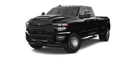 New 2025 Ram 3500 Laramie Crew Cab 4x4 DRW Pickup for sale #D36649 - photo 1