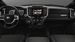New 2025 Ram 1500 Big Horn Crew Cab 4x4 Pickup for sale #D36659 - photo 5
