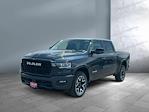 New 2025 Ram 1500 Laramie Crew Cab 4x4 Pickup for sale #D36666 - photo 1