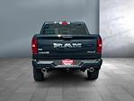 New 2025 Ram 1500 Laramie Crew Cab 4x4 Pickup for sale #D36666 - photo 5