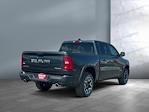 New 2025 Ram 1500 Laramie Crew Cab 4x4 Pickup for sale #D36666 - photo 6