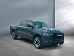 New 2025 Ram 1500 Laramie Crew Cab 4x4 Pickup for sale #D36666 - photo 8