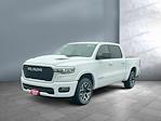 New 2025 Ram 1500 Laramie Crew Cab 4x4 Pickup for sale #D36673 - photo 1