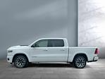 New 2025 Ram 1500 Laramie Crew Cab 4x4 Pickup for sale #D36673 - photo 3