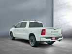 New 2025 Ram 1500 Laramie Crew Cab 4x4 Pickup for sale #D36673 - photo 4