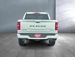 New 2025 Ram 1500 Laramie Crew Cab 4x4 Pickup for sale #D36673 - photo 5