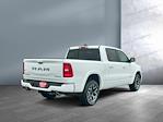 New 2025 Ram 1500 Laramie Crew Cab 4x4 Pickup for sale #D36673 - photo 6