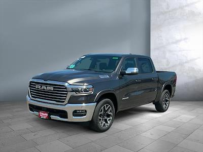 New 2025 Ram 1500 Laramie Crew Cab 4x4 Pickup for sale #D36677 - photo 1