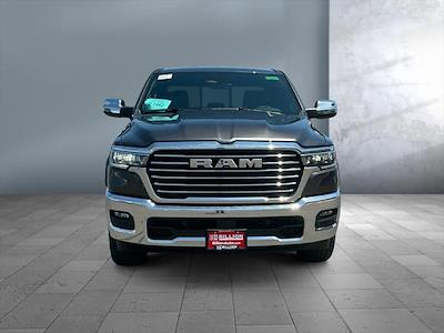 New 2025 Ram 1500 Laramie Crew Cab 4x4 Pickup for sale #D36677 - photo 2