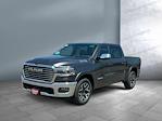 New 2025 Ram 1500 Laramie Crew Cab 4x4 Pickup for sale #D36677 - photo 1