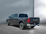 New 2025 Ram 1500 Laramie Crew Cab 4x4 Pickup for sale #D36677 - photo 4