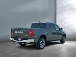 New 2025 Ram 1500 Laramie Crew Cab 4x4 Pickup for sale #D36677 - photo 6