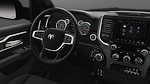 New 2025 Ram 1500 Big Horn Crew Cab 4x4 Pickup for sale #D36686 - photo 9