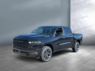 New 2025 Ram 1500 Big Horn Crew Cab 4x4 Pickup for sale #D36694 - photo 1