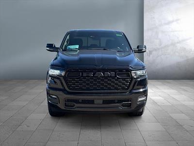 New 2025 Ram 1500 Big Horn Crew Cab 4x4 Pickup for sale #D36694 - photo 2
